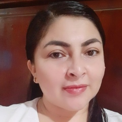 Fayra Balladares, 42 года, Machala