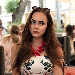 Polina Polyakova, Москва