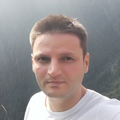 Florin Dinu, 42 года, Bucureşti