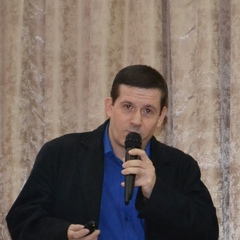 Владимир Комаров, Тамбов