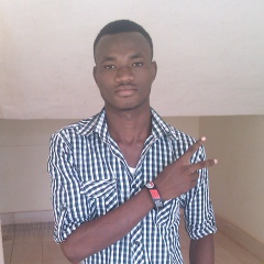 Fadul Rahman, Sunyani