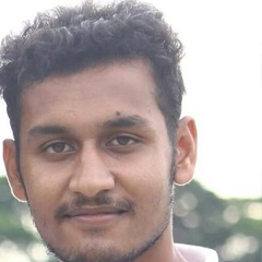 Ajoy Sen, 30 лет, Dhaka