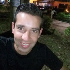 Yerson Ardila, 33 года, Bogotá