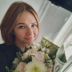 Юлия Фантикова, 30 лет