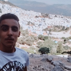 Mouad Midox, 23 года, Kenitra