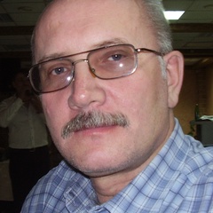 Юрий Миллер, 61 год