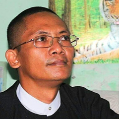 Kyaw-Zin Oo, 48 лет