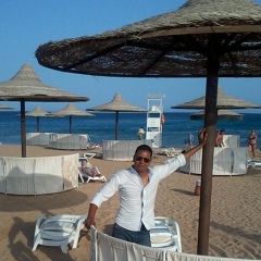 Taher Nasser, Hurghada