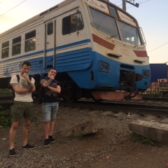 Сергей Ковалёв, 30 лет, Минск