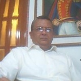 Richard-Antonio Rios-Gonzalez, 59 лет, Maracay