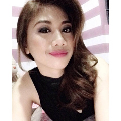 Trixie-Ann Aguas