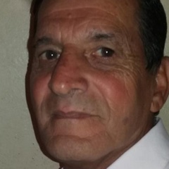 Eddy Méndez, 63 года, Cartago