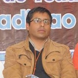 John Alvarado, Huaraz