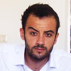 Ahmed Ben-Brahim, Nabeul