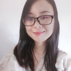 Rita Chen, Shenzhen