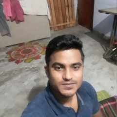 Raj Biswas, 32 года, Mymensingh