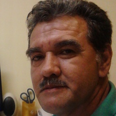 Franklin Marquez, 59 лет, Caracas