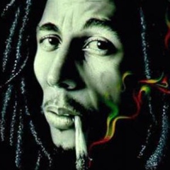 Bob Marley, Флорешты