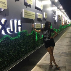 Axil A-Elle, 34 года, Shanghai