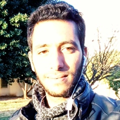 Elabdi Ayoub, 30 лет, Tetouan