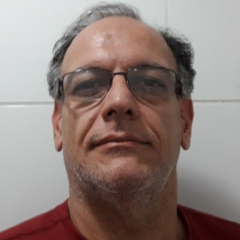 João-Flávio Flavioweb, 57 лет, São Paulo