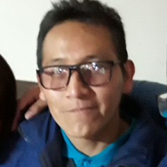 Constantino Luque, 44 года, La Paz