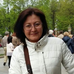 Наталья Серова, 57 лет, Санкт-Петербург