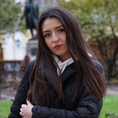 Alexandra Kirsanova, Санкт-Петербург