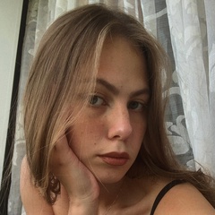 Ekaterina Virshieva, 23 года