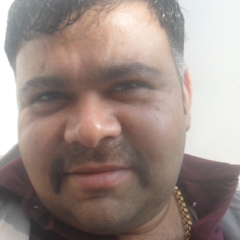 Tyagi Atul, 48 лет, Faridabad