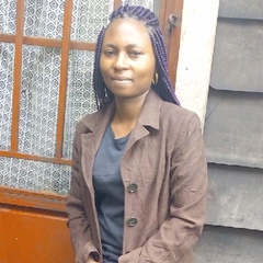 Délice Okoa, 30 лет, Bukavu