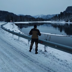 Владимир Фишер, 33 года, Алтайское