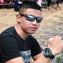 Putra Pratama, 33 года, Medan