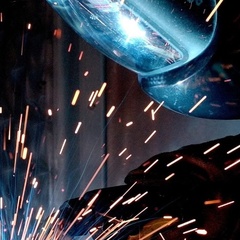 Welding Welding, 45 лет