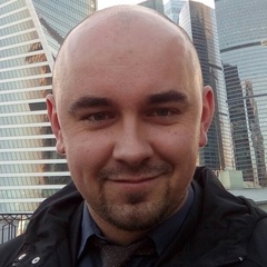 Алексей Миронов, 38 лет, Москва