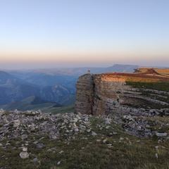 Мария Семенова, Санкт-Петербург