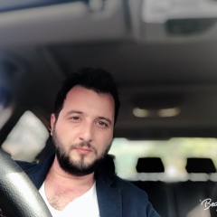 Cenk Hamitoglu, 30 лет, İzmir