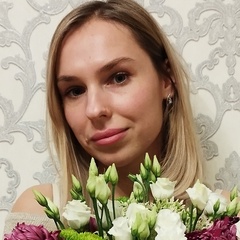 Анна Белолюбцева, 34 года, Донецк