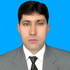 Ajaz Hussain, 46 лет, Chitrāl