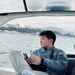 Zheng Li, 23 года