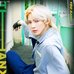 Yeosang Kang, 25 лет