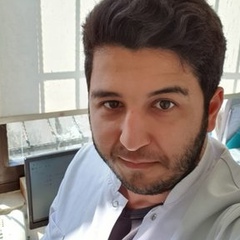 Nihat Mustafayev, 33 года, İstanbul