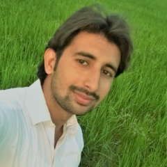 Mairaj Uh-Khan, 27 лет, Bannu