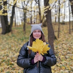 Дарья Мольдон, Санкт-Петербург