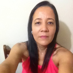 Cleusa-Vezu Cleusinha, 52 года, Campo Grande