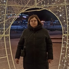 Елена Ковальская, Москва