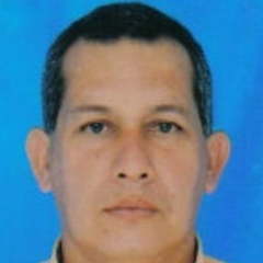 Julio-Cesar Gomez-S, 57 лет, Ibagué