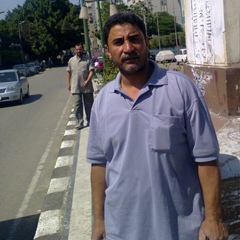 Samer Kelany, 55 лет, Zagazig