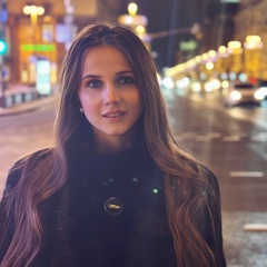 Lena Sorokina, Москва