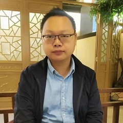 Christopher Zhong, 42 года, Dongguan